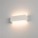 LED Wandleuchte CHROMBO, 3000K, 54lm, IP20, wei�
