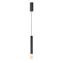 LED Pendelleuchte HELIA AMBIENT 35 Indoor, 9W, 3000K, 425lm, schwarz, mit Rosette
