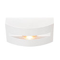 LED Au�enleuchte OUT-BEAM FRAME CW Wand-/Deckenleuchte, 3000K, 60lm, IP55, wei�