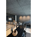 SLV LED Deckeneinbauleuchte NUMINOS DL M, 3000K, IP20, dreh-/schwenkbar, 55�, 1600lm, UGR 21, Schwarz / Wei�