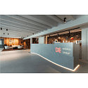 SLV LED Deckenleuchte NUMINOS SPOT PHASE M, 2700K, 36�, 1935lm, schwarz / schwarz