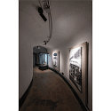 SLV LED Deckenleuchte NUMINOS SPOT PHASE M, 3000K, 36�, 1950lm, schwarz / schwarz