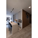 LED Deckenleuchte NUMINOS CL PHASE M, 3000K