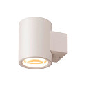 SLV LED Wandleuchte OCULUS UP/DOWN, 15W, 2000-3000K, 1110lm, IP20, dimmbar, wei�