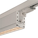 SLV LED 3-Phasen Leuchte SIGHT MOVE DALI, 26W, IP20, 3000K, 2700lm, wei�