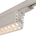 SLV LED 3-Phasen Leuchte SIGHT MOVE DALI, 26W, IP20, 3000K, 2700lm, wei�