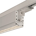 SLV LED 3-Phasen Leuchte SIGHT MOVE DALI, 26W, IP20, 4000K, 3100lm, wei�