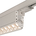 SLV LED 3-Phasen Leuchte SIGHT MOVE DALI, 26W, IP20, 4000K, 3100lm, wei�