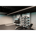 LED Strip GRAZIA PRO MAX FLEXSTRIP, 138,6W, 24V, 20mm, 5m, 2500lm/m, IP20, 3000K