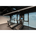 LED Strip GRAZIA PRO MAX FLEXSTRIP, 138,6W, 24V, 20mm, 5m, 2500lm/m, IP20, 3000K