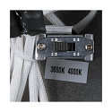 LED Pendelleuchte ONE 60 PD DALI UP/DOWN, CCT switch, 3000/4000K, 400/410lm, schwarz