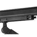 SLV 3-Phasen Leuchte ONE 40 TRACK DALI, 15,2W, 4000K, 670lm, schwarz