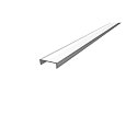 SLV Zubeh�r f�r LED Strip GRAZIA 60 Profil, IP20, 3m, schwarz