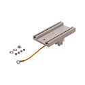 SLV Zubeh�r f�r LED Strip GRAZIA 60 Einspeiser Set, IP20