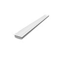 Accessories for LED Strip GRAZIA 60 Recessed profile, IP20, 3m, white