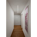 SLV Accessories for LED Strip GRAZIA 60 Recessed profile, IP20, 3m, white