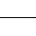 SLV 3-Phasen HV-Aufbau-Stromschiene S-TRACK PHASE & DALI, IP20, 230V AC, DALI steuerbar, 100cm, schwarz