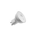 LED Leuchtmittel QPAR51, GU10, 4000K, 460lm, Geh�use grau