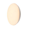 SLV Wand-/Deckenleuchte SIMA, rund, dimmbar, 3000K, 2150lm, IP44, wei�