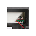 LED Outdoor Wall luminaire SITRA L WL UP/DOWN, CCT switch, 3000/4000K, anthracite