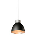 SLV Shade PARA DOME, black