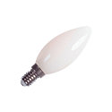 LED Lamp C35 E14, 4,2W, 2700K, CRI90, 320�, frosted