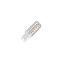 LED Leuchtmittel QT14 G9, 3,7W, 3000K, CRI90, 300�, wei�