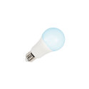 SLV LED Leuchtmittel VALETO� CCT TUNABLE SMART A60, E27, 9W 2700-6500K 800lm 230�, CRi >90, dimmbar, wei�