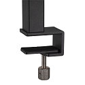 Tischleuchte WORKLIGHT, 79W, 4000K, 80�, Schwarz
