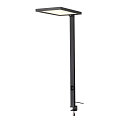 Tischleuchte WORKLIGHT, 79W, 4000K, 80�, Schwarz