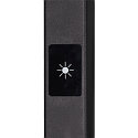 Tischleuchte WORKLIGHT, 79W, 4000K, 80�, Schwarz