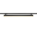 LED 3-Phasen-Leuchte SIGHT TRACK CCT DALI 2, 114cm, 39W 3000/400K (CCT-Switch) 3000lm 120°, CRi >90, DALI dimmbar, schwarz