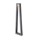 Floor lamp BOOKAT Pole PHASE, CCT, anthracite