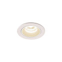 LED Deckeneinbauleuchte NUMINOS� XS, 4000K, 40�, Wei�