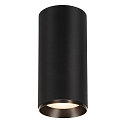 LED Deckenleuchte NUMINOS� DALI XL, 36W, 4000K, 36�, schwarz