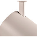 SLV LED 3-Phasen StrahlerNUMINOS� DALI XL, 36W, 3000K, 36�, Wei� / Schwarz