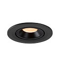 LED Deckeneinbauleuchte NUMINOS� GIMBLE S, 2700K