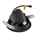 LED Deckeneinbauleuchte NUMINOS� GIMBLE S, 2700K