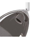 SLV 1-Phasen Strahler PARA CONE GL GU10, transparent, wei�
