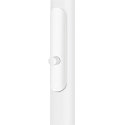 SLV LED Stehleuchte ONE BOW FL, Up&Down, 140�, 22W, 2700/3000K, CRI90, wei�