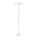 LED Stehleuchte ONE STRAIGHT FL, Up&Down, 140�, 22W, 2700/3000K, CRI90, wei�