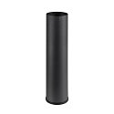 bollard lamp M-POL 60 cylindrical, short, without socket IP65, anthracite dimmable