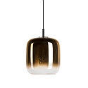 SLV Pendelleuchte PANTILO 20 PD, E27, gold