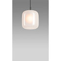 SLV pendant luminaire PANTILO 20 PD E27 IP20, white