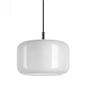 SLV Pendelleuchte PANTILO 28 PD, E27, wei�