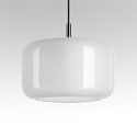 SLV Pendelleuchte PANTILO 28 PD, E27, wei�