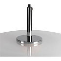 SLV Pendelleuchte PANTILO 28 PD, E27, wei�