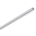 3-Phasen HV-Einbauschiene S-TRACK PHASE & DALI, IP20, 230V AC, DALI steuerbar, 300cm, wei�