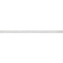SLV 3-Phasen HV-Einbauschiene S-TRACK PHASE & DALI, IP20, 230V AC, DALI steuerbar, 400cm, wei�