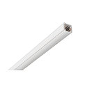 SLV Aufbauschiene TRACK 48V, DALI, 1m, IP20, wei�